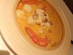 -狮拾久·现代新加坡料理(福田COCO Park店)