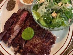 -羽深肉铺 Steak & Wine