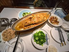 -徽韵人家·传承正宗徽菜(牡丹园店)