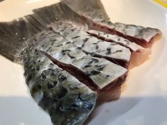 -正能量脆肉鲩火锅