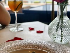 -大八江景意大利西餐厅LargeEight Italy Restaurant(1862时尚艺术中心店)