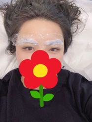 点击看大图 -MIVI·纹眉半永久野生眉