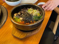 石锅拌饭-青鹤谷(苏州店)