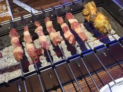 -三个蒙古大叔羊肉串(大宁店)