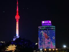 -武汉两江游览·夜游长江(汉口粤汉码头)