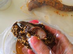 -鸿运兔·手撕烤兔(天府广场店)