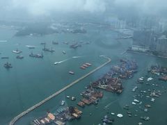 -天龙轩(香港丽思卡尔顿酒店)