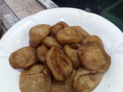 -南雄雄州土菜餐厅(粤北大厦店)