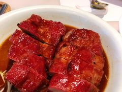 港丽尚盛叉烧-港丽餐厅(高德置地店)