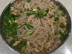 -老仓醋米线(万达店)
