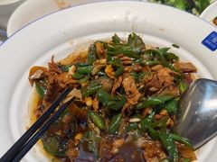 -兰湘子·湘菜小炒(盛龙广场店)