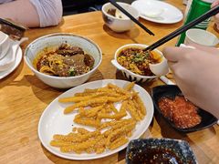 -付小姐在成都(中山公园店)