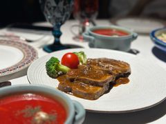 -俄士厨房(五棵松华熙LIVE店)
