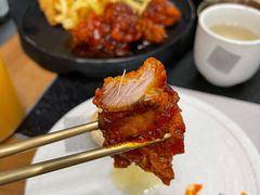 -韩满园· 甄选韩式烤肉