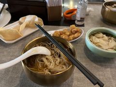 -华夏良子·足道SPA艾灸(金皇大厦店)