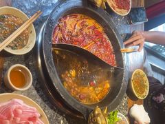 -蜀大侠火锅(总府路店)