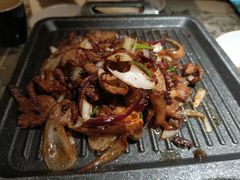 -绿茶餐厅(昌平悦荟店)