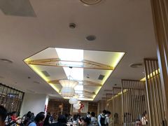 大堂-上关雪東北菜(中房金谊店)