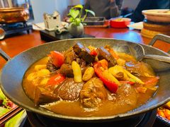-中国徽菜·徽商故里(罍街店)