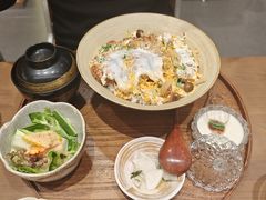 -ITARU食堂·定食料理(西丽店)
