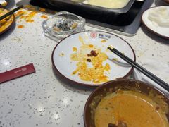 -倍儿红喜临门火锅(文兴路店)