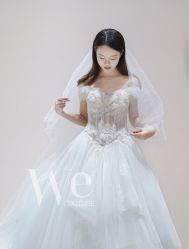 -WECOUTURE高级订制广州