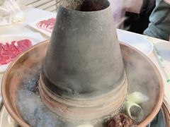 -福寿斋·老北京铜锅涮肉·烤鸭(顺义总店)