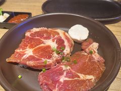 -泥炉烧肉师(新街口金銮巷店)