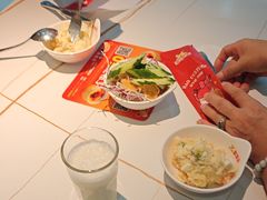 -豪享来中西餐厅(隆昌店)