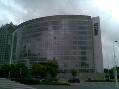 -中国银联(银联大厦店)