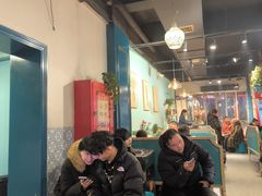 -柴窝堡22号辣子鸡·传承新疆菜