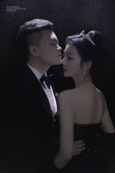 -青海西宁9号婚纱摄影旅拍工作室