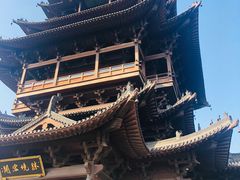 -杭州半山国家森林公园