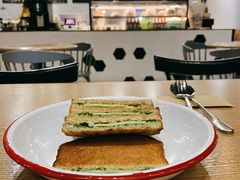 -HELLO 27 意面·沙拉·帕尼尼