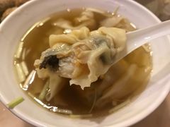 -盛记粥面(佐敦店)