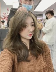 -KIMI HAIR SALON·烫染设计店