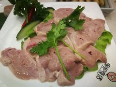 -围炉夜话·潮汕卤水火锅(榕江店)