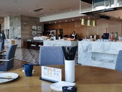 -苏州吴江盛虹万丽酒店-燃餐厅(盛泽店)