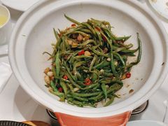 -绿杨春·淮扬宴(庐山路店)