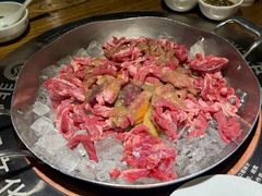 -泽成冰煮羊(非·遗东岸国际店)