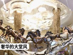 -广州威珀斯酒店