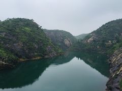 -大罗山风景区