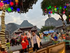 -大师傅金奖啤酒鱼(西街口总店)