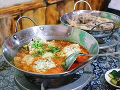 -张关合渣(航空大道店)