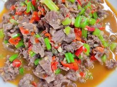 -院里寻菜·精致庭院菜(观沙岭店)