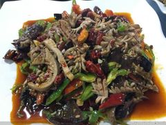 -易老九江湖菜(北滨一路店)