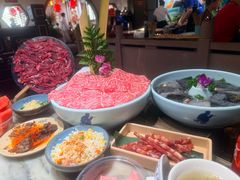 -矮板凳老火锅(宽窄巷子店)