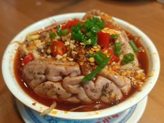 聪明的大脑-炉小二铜锅牛蛙•川湘菜(三里屯店)