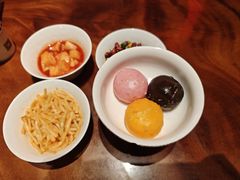 -李犟大爆鳝面·手工蟹黄包(湖滨西湖店)