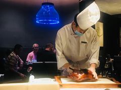 -万丽轩·粤菜(王府井金茂万丽酒店)